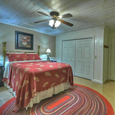 Southern Living Cottage Cozy Up By The Fire Relax On The Porch And Enjoy Peaceful Surroundings Блу Ридж Екстериор снимка